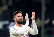 AC Milan dobił FC Genoa w dogrywce