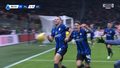 AC Milan – Inter 1-1. Skrót meczu. WIDEO (Eleven Sports)