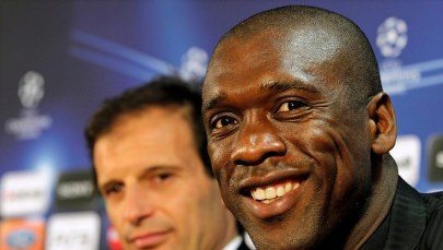 AC Milan ma nowego trenera. Wielki powrót Holendra