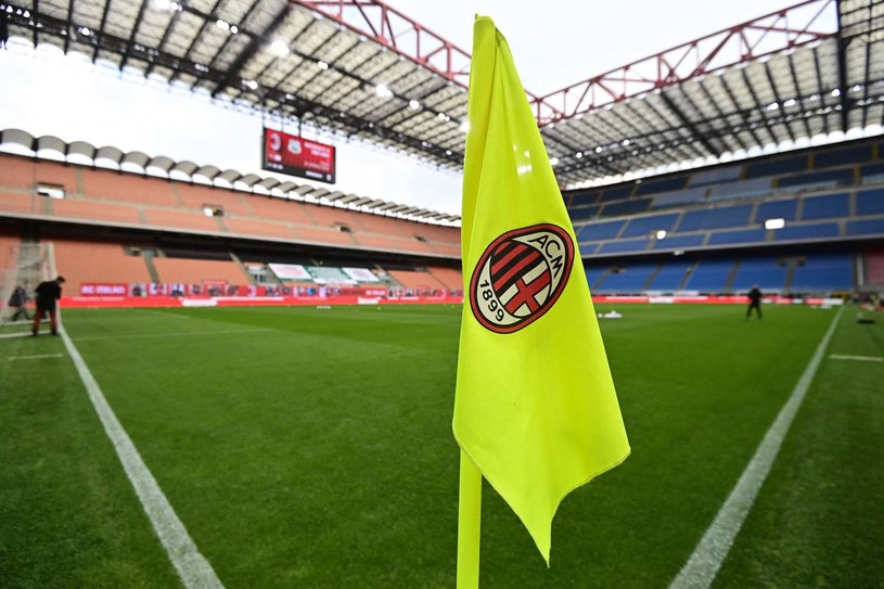 AC Milan może zbudować stadion poza Mediolanem /AFP