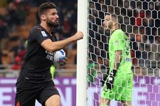 AC Milan odrobił straty. Wciąż jest niepokonany w Serie A