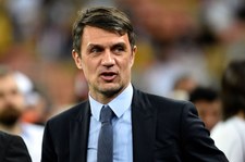 AC Milan. Paolo Maldini oraz Daniel Maldini zakażeni koronawirusem