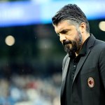 AC Milan. To już oficjalne - Gattuso odchodzi ze stanowiska trenera