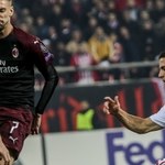 AC Milan ukarany finansowo przez UEFA
