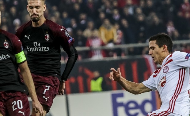 AC Milan ukarany finansowo przez UEFA