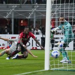 AC Milan wychodzi na czoło Serie A. Messias z golem w Wielki Piątek