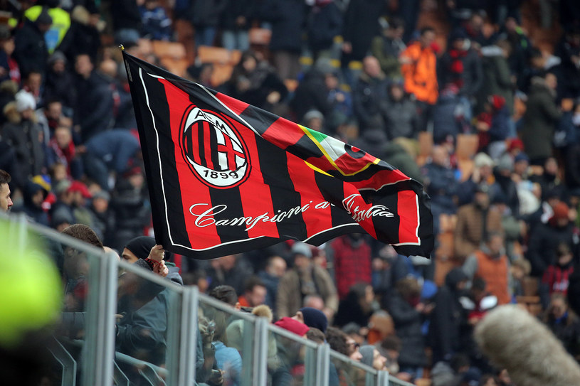 AC Milan /Getty Images