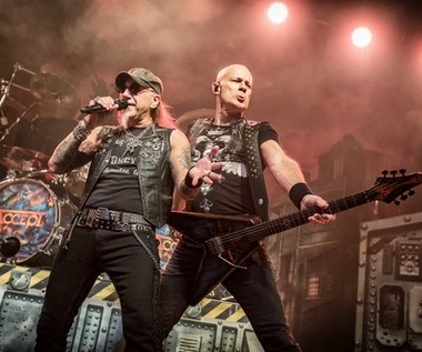 Accept: Koncert w Polsce w 2022 r. [DATA, MIEJSCE, BILETY]