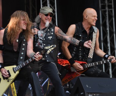 Accept: Koncert w Polsce w 2023 r. Kto zagra jako support? [DATA, MIEJSCE, BILETY]