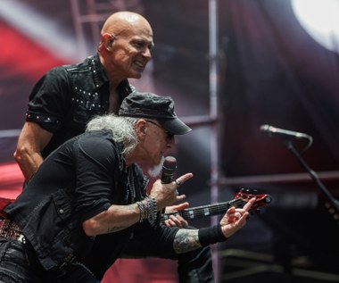 Accept powraca do Polski na jeden koncert. Phil Campbell and the Bastard Sons w roli gościa specjalnego