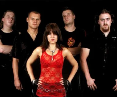 Access Denied podpisał kontrakt