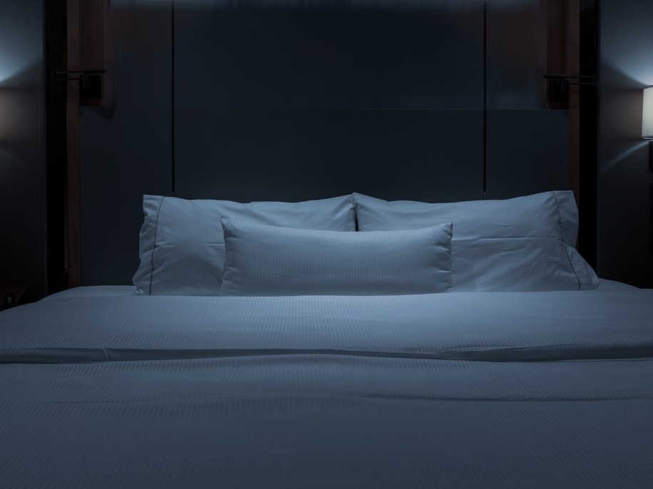 Accor pod ostrzałem. Czy znana francuska sieć hoteli jest zamieszana w handel dziećmi? /Shutterstock