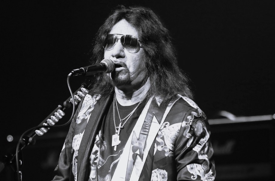Ace Frehley nie żyje /Shutterstock
