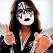 Ace Frehley