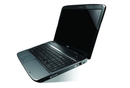 Acer AS5738 /materiały prasowe