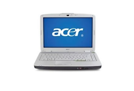 Acer Aspire 4520-5458 - kupiony za niecałe 600 dol. z 1GB pamięci RAM /materiały prasowe