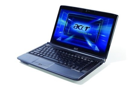 Acer Aspire 4935 /materiały prasowe