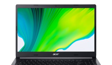Acer Aspire 5 - nowy model trafił do Polski
