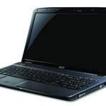 Acer Aspire 5542 z technologią VISION firmy AMD