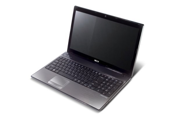 Acer Aspire 5551 /materiały prasowe
