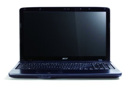 Acer Aspire 5737Z /materiały prasowe