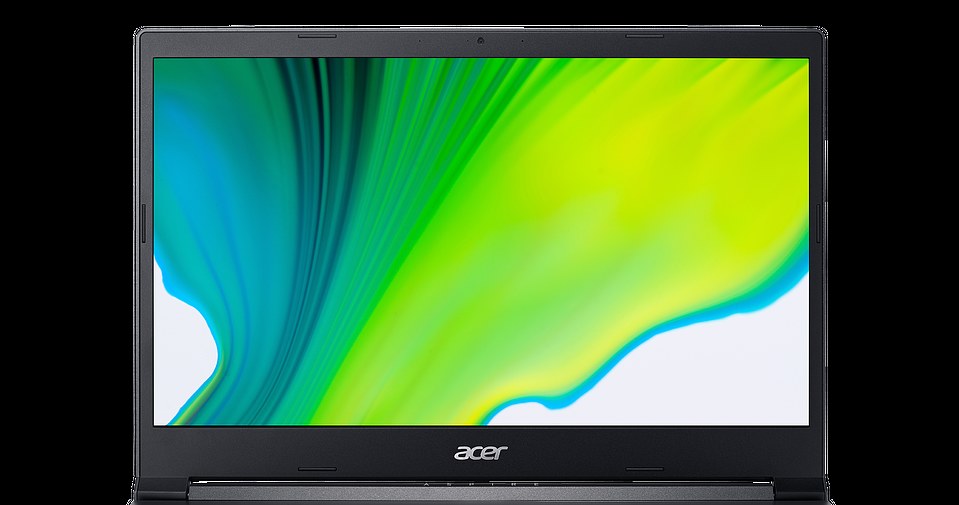 Acer Aspire 7 /materiały prasowe