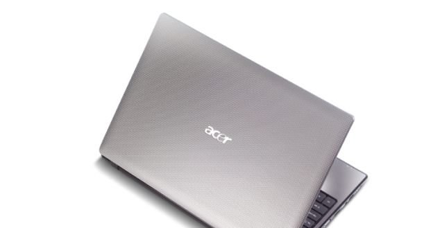 Acer Aspire 7741 i 5741z iCore /materiały prasowe