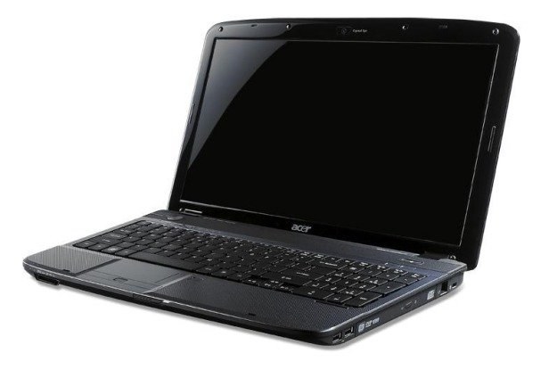 Acer ASPIRE AS5536 /materiały prasowe