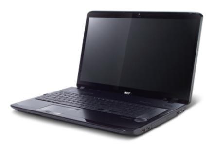 Acer Aspire AS8940G /materiały prasowe