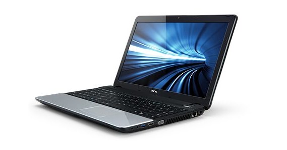Acer Aspire E1-571G - jeden z wyróżnionych przez PC Format notebooków do 2000 zł /materiały prasowe