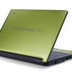 Acer Aspire One 522 - netbookowe multimedia o rozdzielczości HD