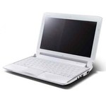 Acer Aspire One 532G - netbook do filmów HD
