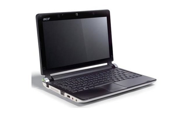 Acer Aspire One D260 /materiały prasowe