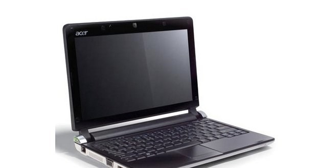 Acer Aspire One D260 /materiały prasowe