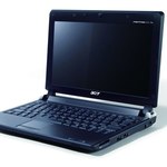 Acer Aspire One Pro 531- netbook dla zawodowców