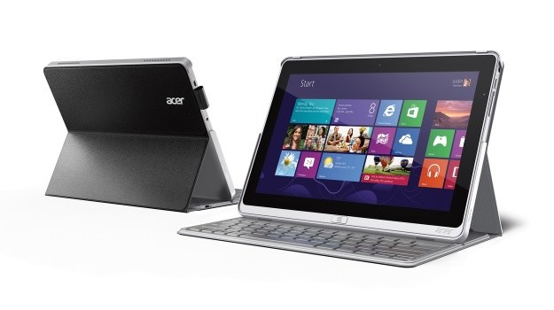 Acer Aspire P3 /materiały prasowe