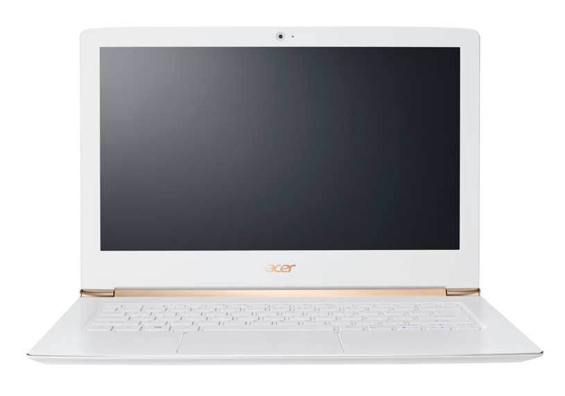 Acer Aspire S 13 /materiały prasowe