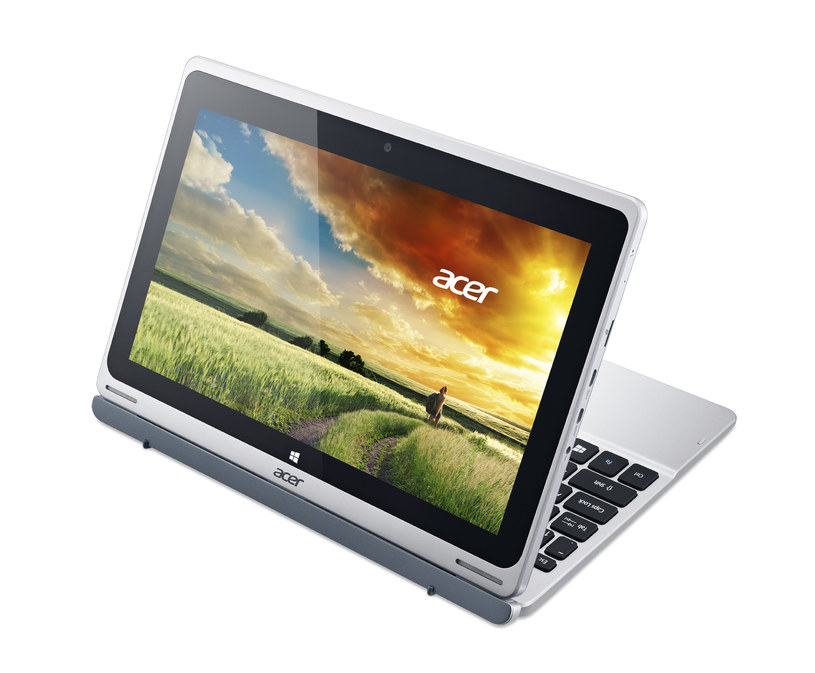Acer Aspire Switch 10 /materiały prasowe