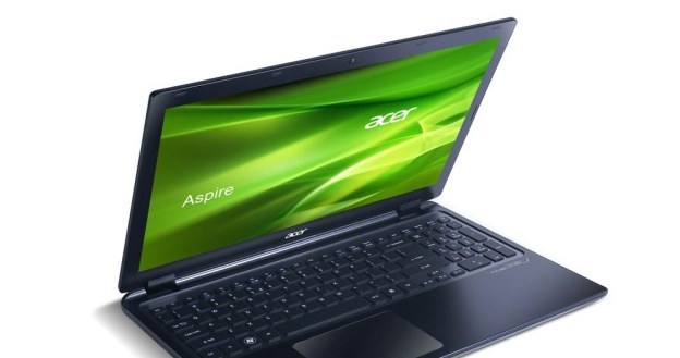 Acer Aspire Timeline Ultra M3-581TG /materiały prasowe
