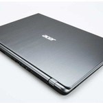 Acer Aspire Timeline Ultra - prawie jak ultrabook