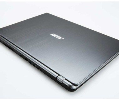 Acer Aspire Timeline Ultra - prawie jak ultrabook