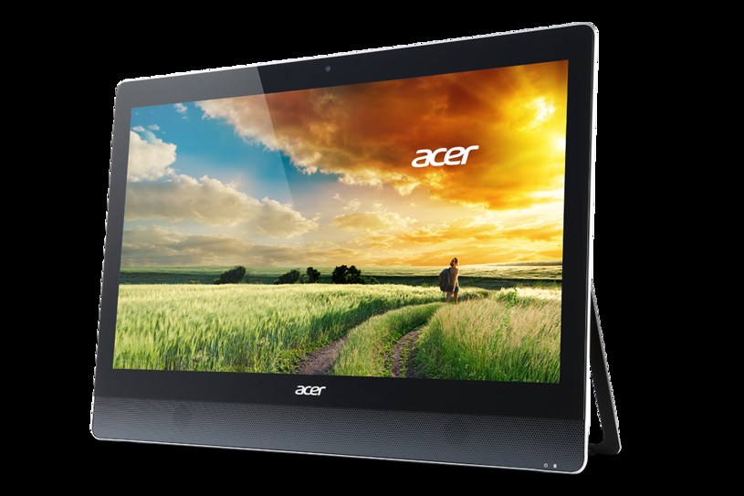 Acer Aspire U5-620 /materiały prasowe