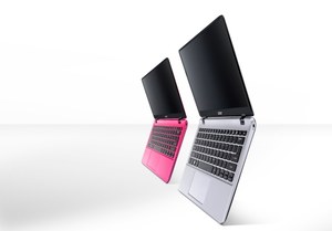 Acer Aspire V11 i Acer Aspire  E11 - notebooki bez wentylatora