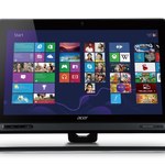 Acer Aspire Z3 - nowy komputer typu all-in-one