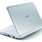 Acer AspireOne 532g - ION 2. generacji