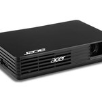 Acer C120 - piko-projektor dla podróżnika