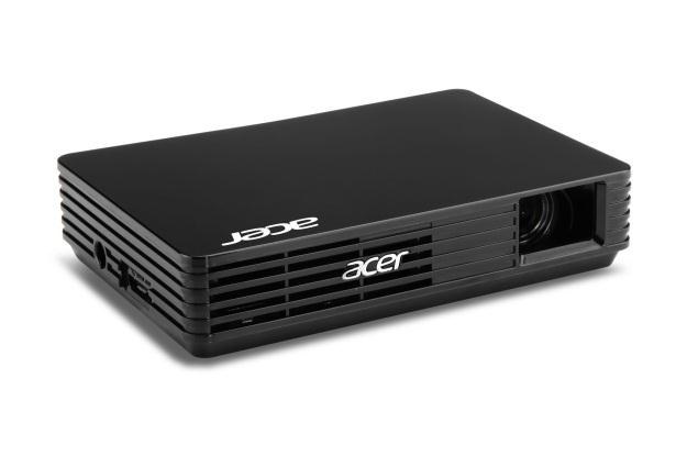Acer C120 /materiały prasowe