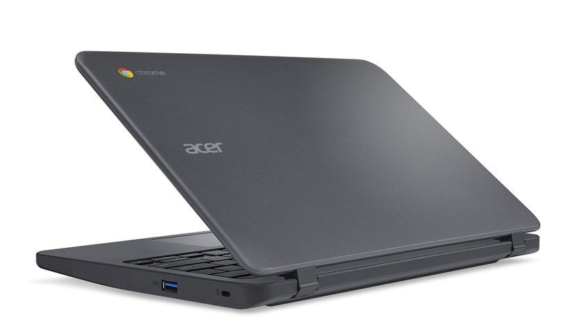 Acer Chromebook 11 N7 /materiały prasowe