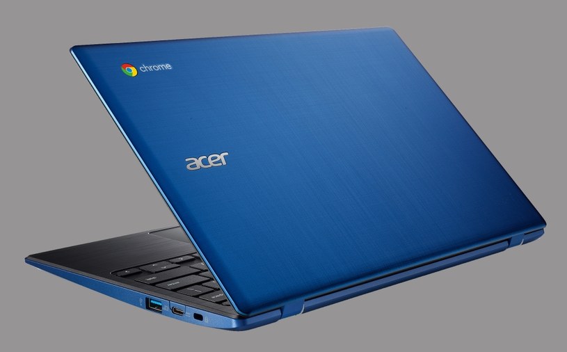Acer Chromebook 11 /materiały prasowe