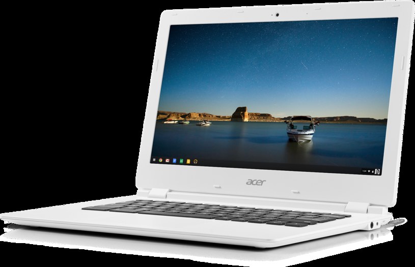 Acer Chromebook 13 /materiały prasowe